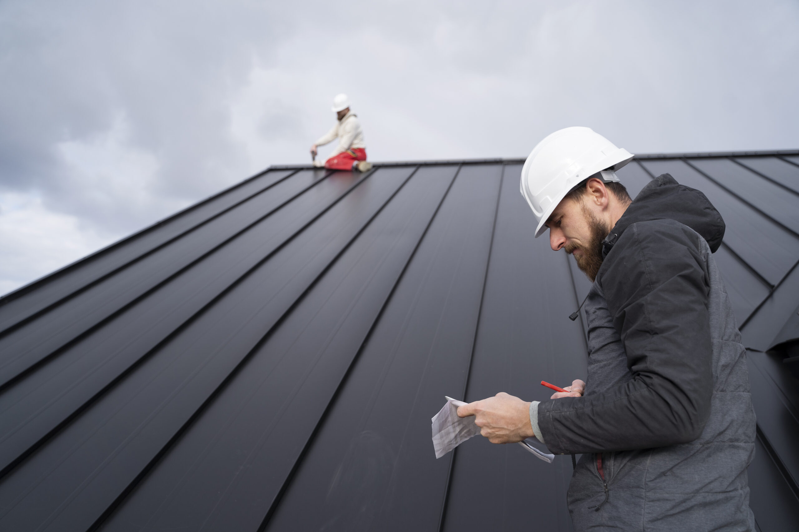 Como Instalar Una Cubierta Metalica Gu a Paso A Paso Cubingecol como-instalar-una-cubierta-metalica-gu-a-paso-a-paso-cubingecol