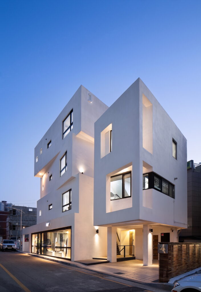 Diseño arquitectonico de viviendas