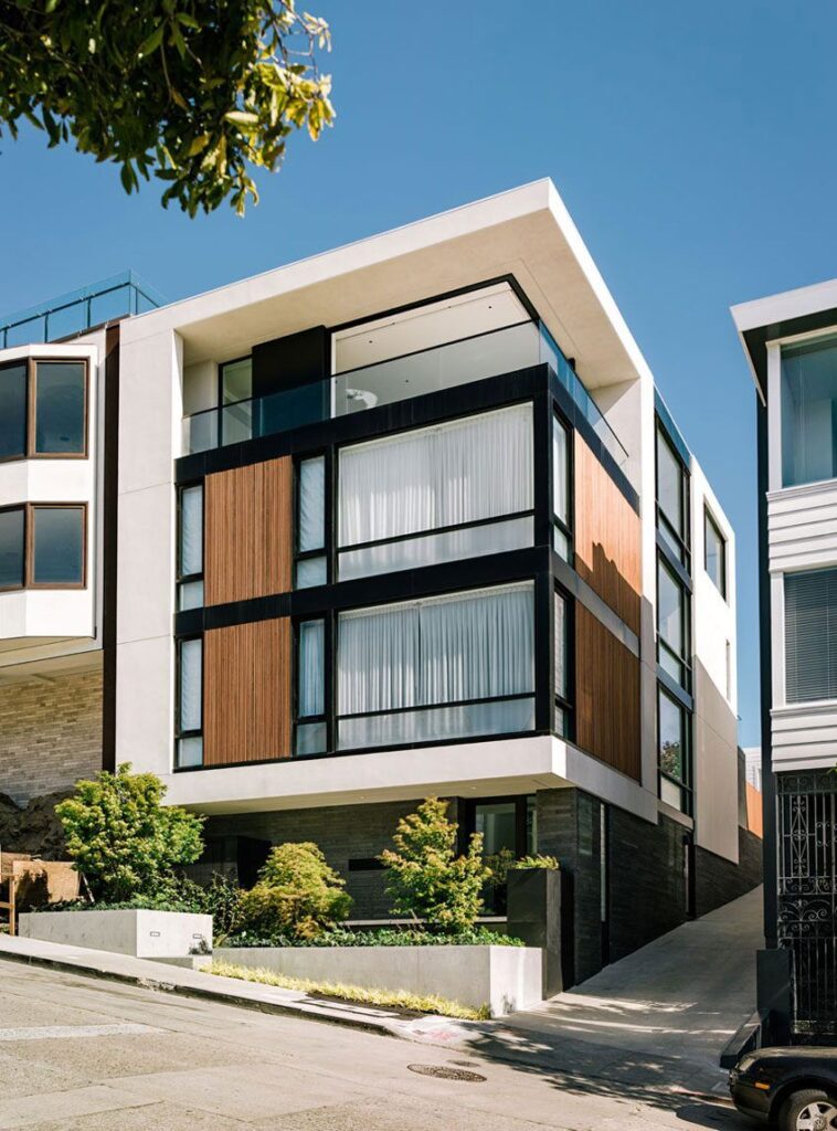 Diseño arquitectonico de viviendas