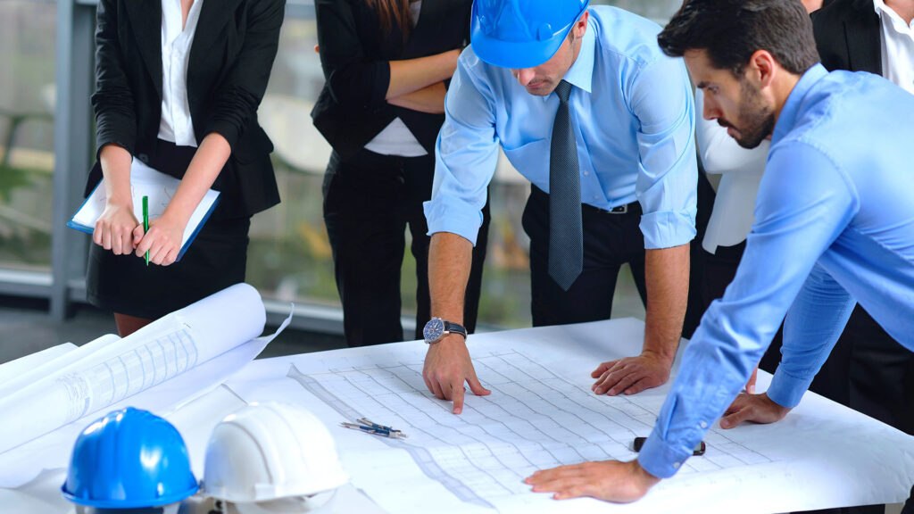 Interventoria de proyectos civiles