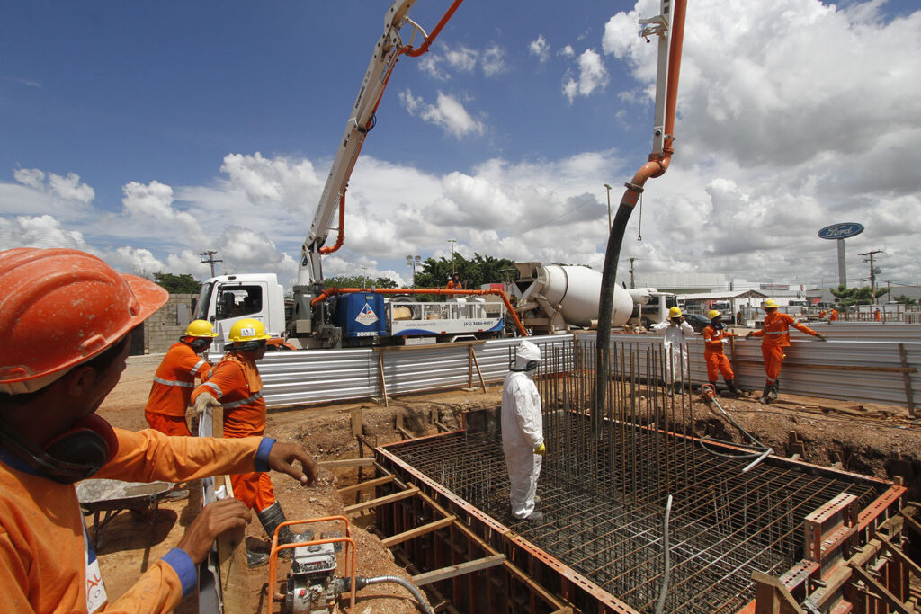 Interventoria en obras de construccion