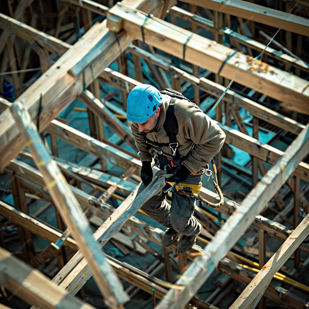 Mantenimiento de estructuras metalicas