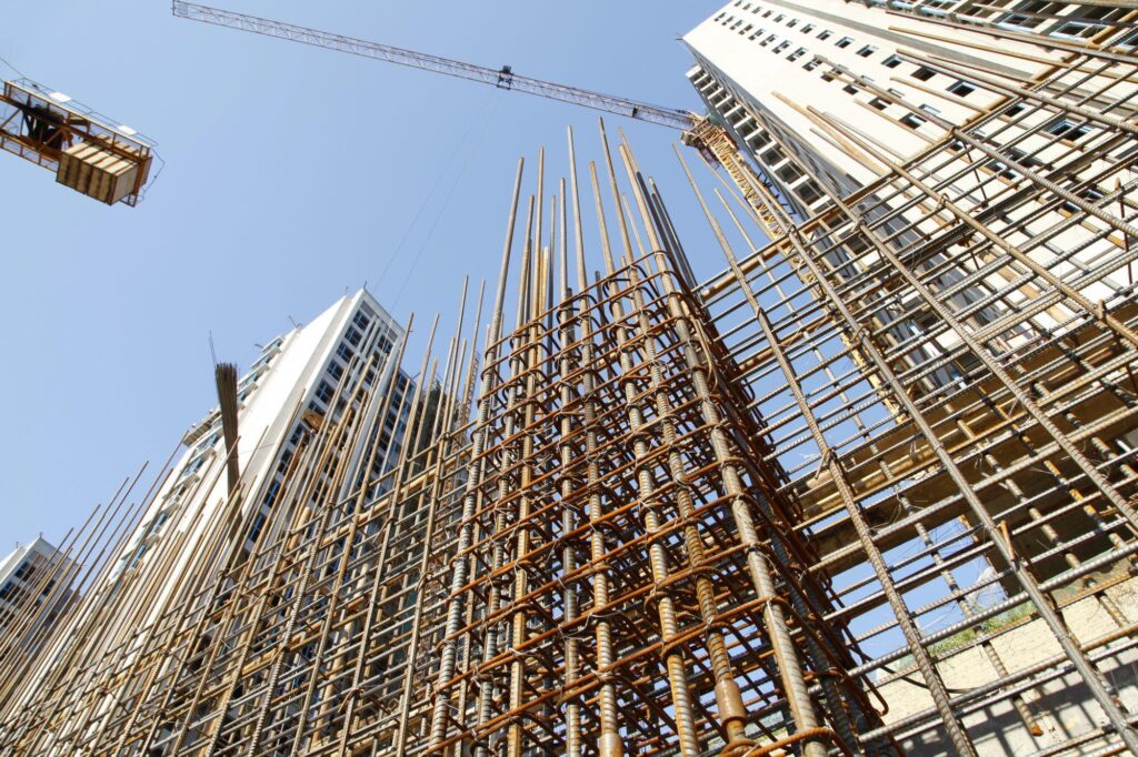 Diseño estructural para proyectos civiles