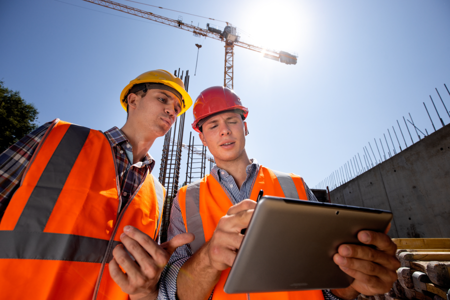 interventoria de estructuras metalicas