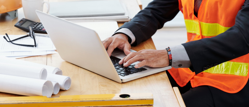 Interventoria de obras