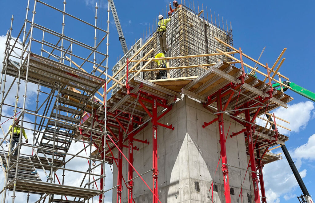 Fabricacion estructural